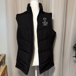 WiCys Travel Vest by Port Authority - So Many Pockets